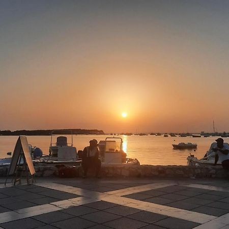 Mon Amour Porto Cesareo Exterior foto