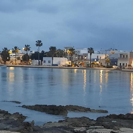 Mon Amour Porto Cesareo Exterior foto