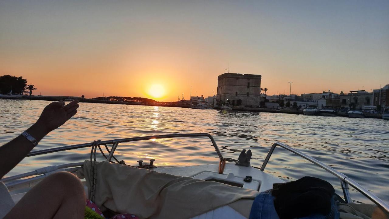 Mon Amour Porto Cesareo Exterior foto