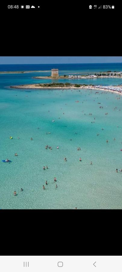 Mon Amour Porto Cesareo Exterior foto