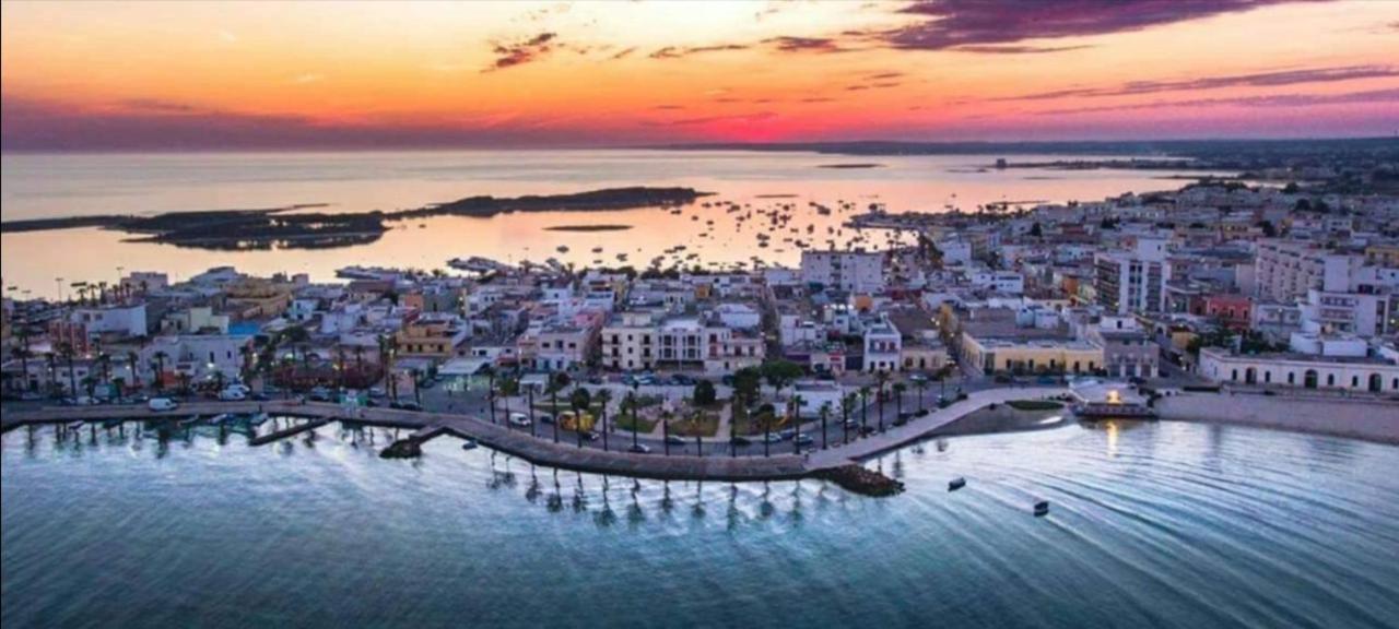 Mon Amour Porto Cesareo Exterior foto