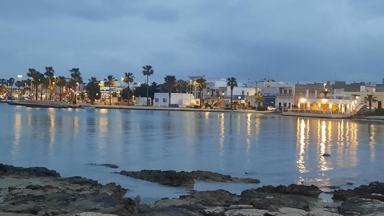 Mon Amour Porto Cesareo Exterior foto